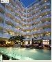 Hotel A-one Pattaya Beach Resort