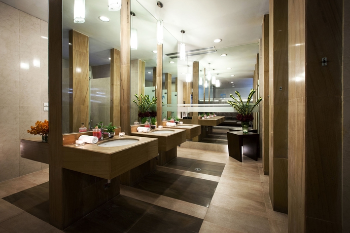 Hotel A-one Pattaya Beach Resort