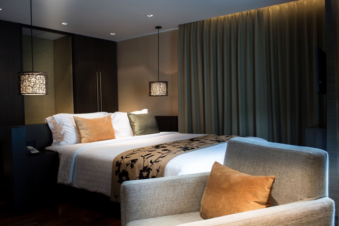 Hotel A-one Pattaya Beach Resort