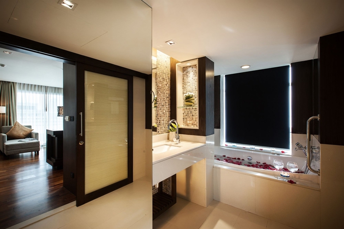 Hotel A-one Pattaya Beach Resort
