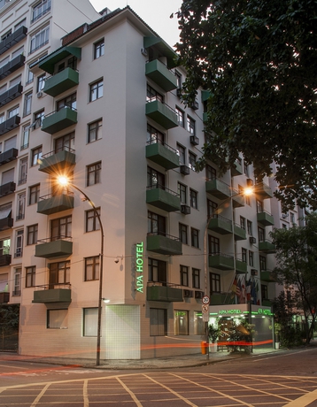 Hotel Apa