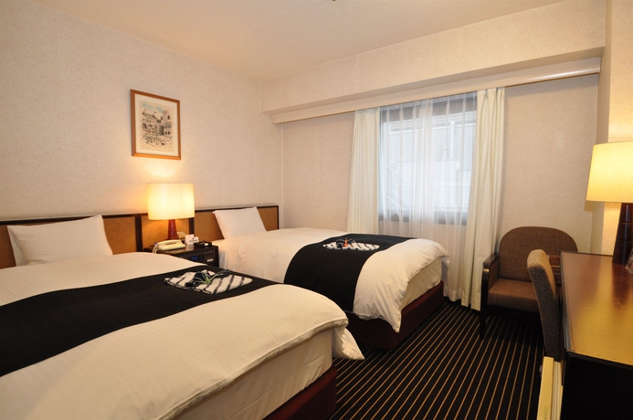 Hotel Apa Nishiki