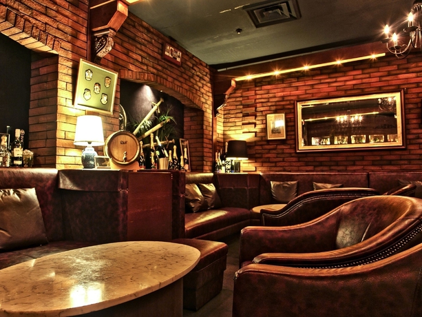 Hotel Apa Nishiki