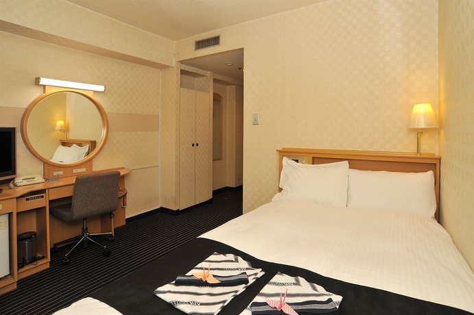 Hotel Apa Nishiki