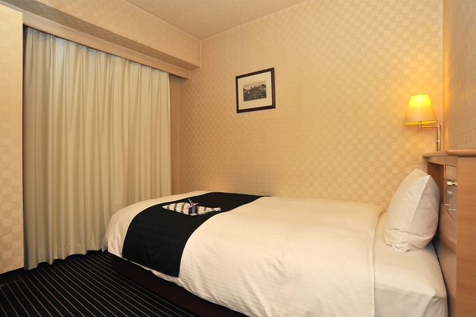 Hotel Apa Nishiki