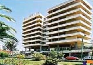 Hotel Aparsuit