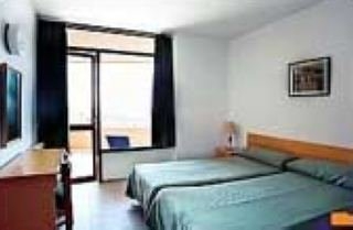 Hotel Aparsuit