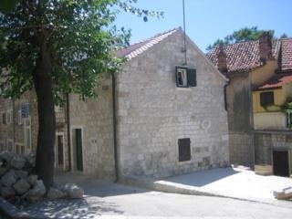 Hotel Apartamenti Stijena
