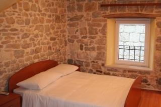 Hotel Apartamenti Stijena