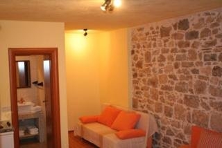 Hotel Apartamenti Stijena