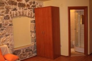 Hotel Apartamenti Stijena