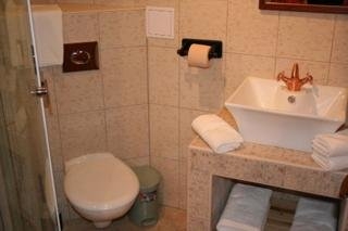 Hotel Apartamenti Stijena