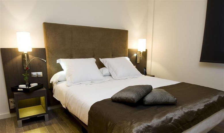 Hotel Apartamentos Casp74