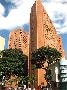 Hotel Apartamentos Executive Flats