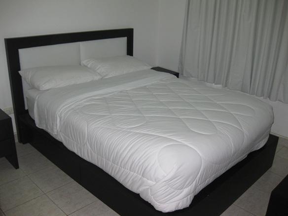 Hotel Apartamentos Executive Flats