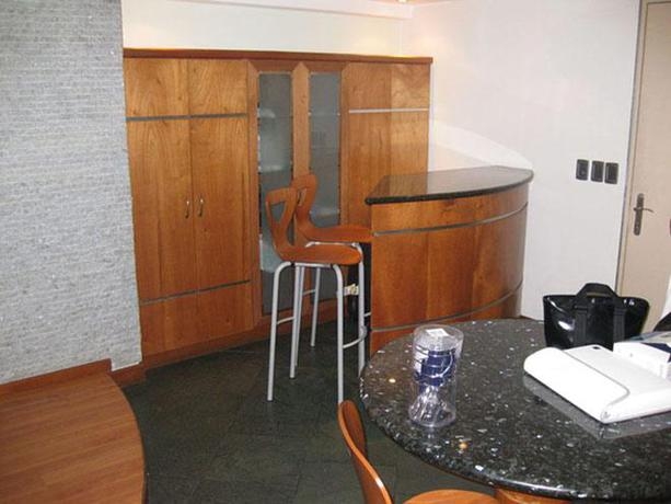 Hotel Apartamentos Executive Flats