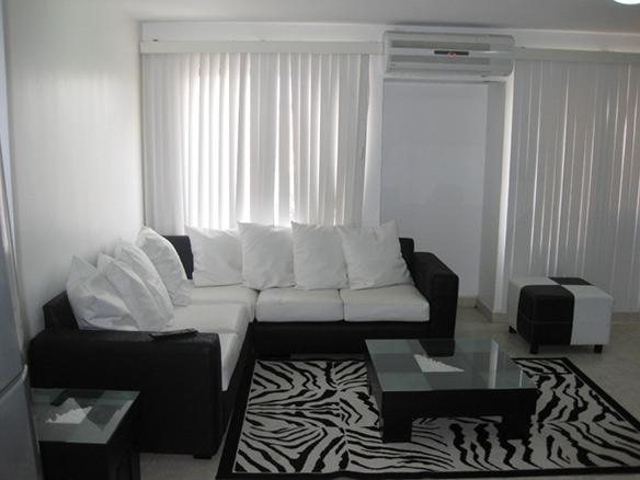 Hotel Apartamentos Executive Flats