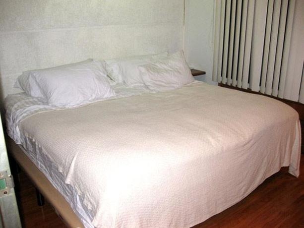 Hotel Apartamentos Executive Flats
