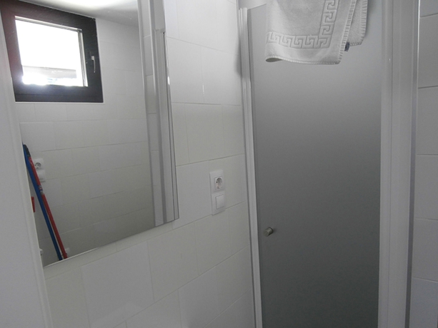 Hotel Apartamentos Ghm Monte Gorbea