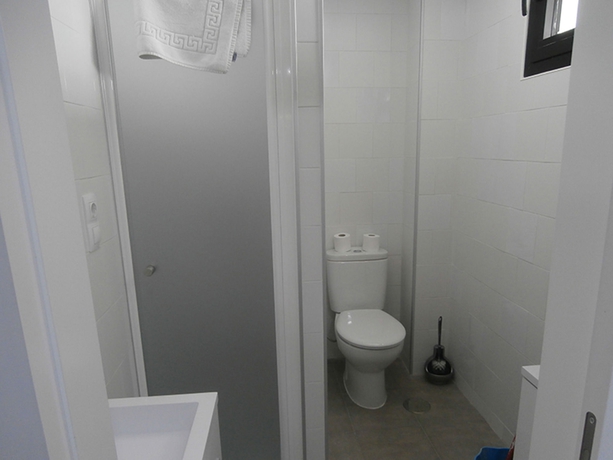 Hotel Apartamentos Ghm Monte Gorbea