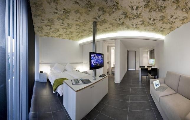 Hotel Apartamentos Just Style