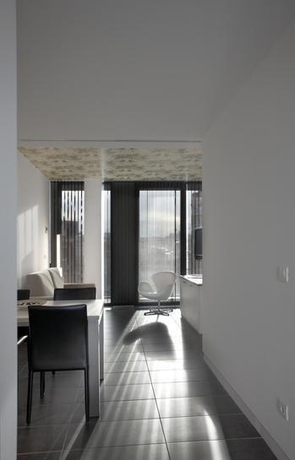 Hotel Apartamentos Just Style