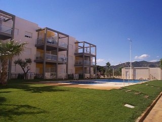 Hotel Apartamentos Serena Mar