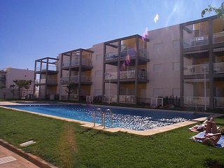 Hotel Apartamentos Serena Mar