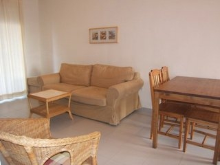Hotel Apartamentos Serena Mar