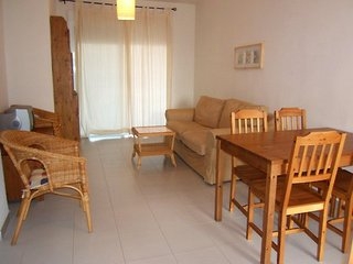 Hotel Apartamentos Serena Mar