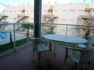 Hotel Apartamentos Serena Mar