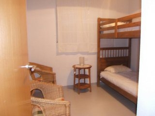 Hotel Apartamentos Serena Mar