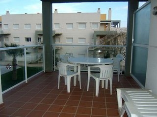 Hotel Apartamentos Serena Mar