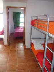 Hotel Apartamentos Sierranevada Andaluzi