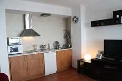 Hotel Apartamentos Sierranevada Andaluzi