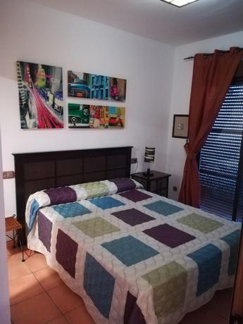 Hotel Apartamentos Turisticos Y Spa La Santa Cruz