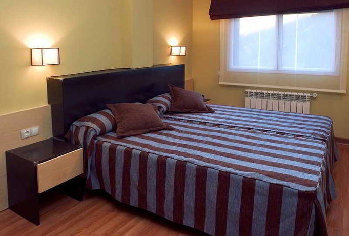 Hotel Apartamentos Xixerella