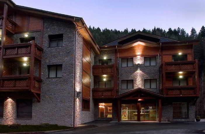 Hotel Apartamentos Xixerella