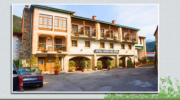 Hotel Apartaments Brisas Del Deva