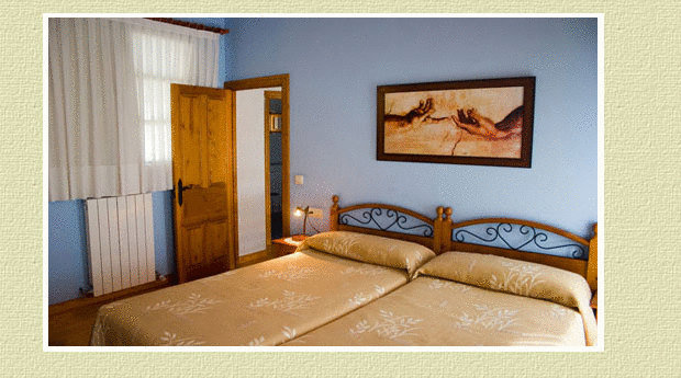 Hotel Apartaments Brisas Del Deva