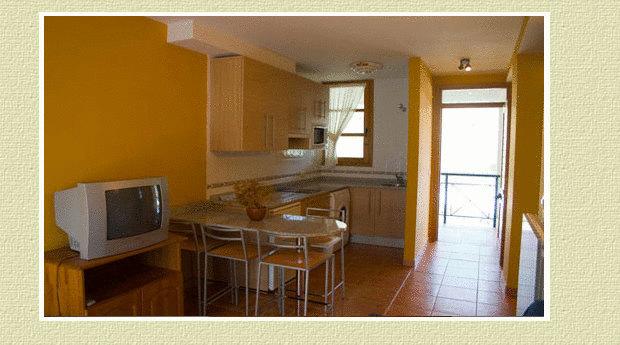 Hotel Apartaments Brisas Del Deva