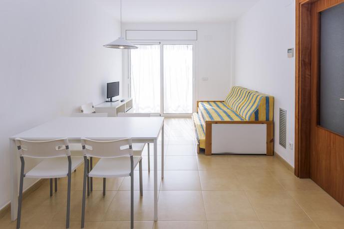 Hotel Apartaments Sorrabona