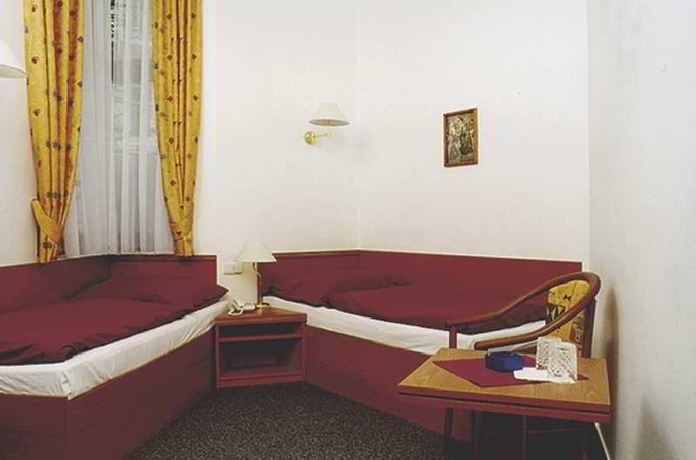 Hotel Aparthotel Amadeus