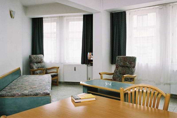 Hotel Aparthotel Amadeus