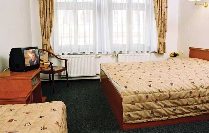 Hotel Aparthotel Amadeus