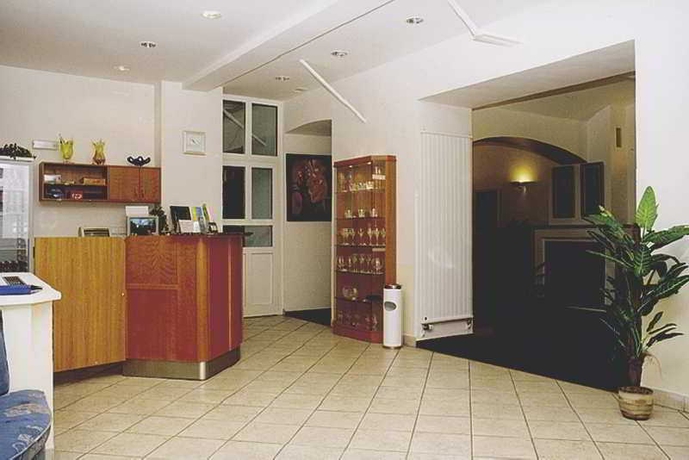 Hotel Aparthotel Amadeus