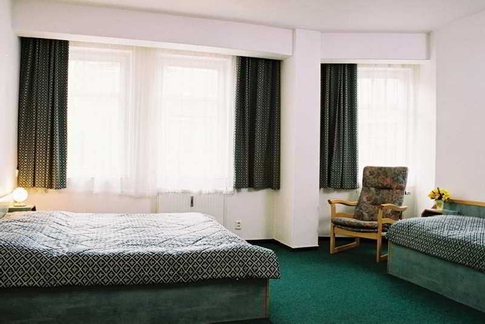 Hotel Aparthotel Amadeus