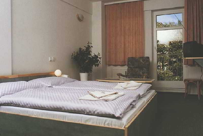 Hotel Aparthotel Amadeus