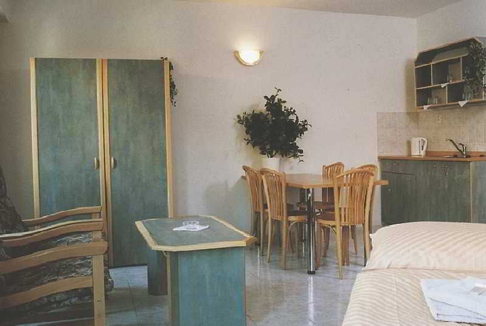 Hotel Aparthotel Amadeus