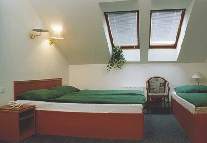 Hotel Aparthotel Amadeus